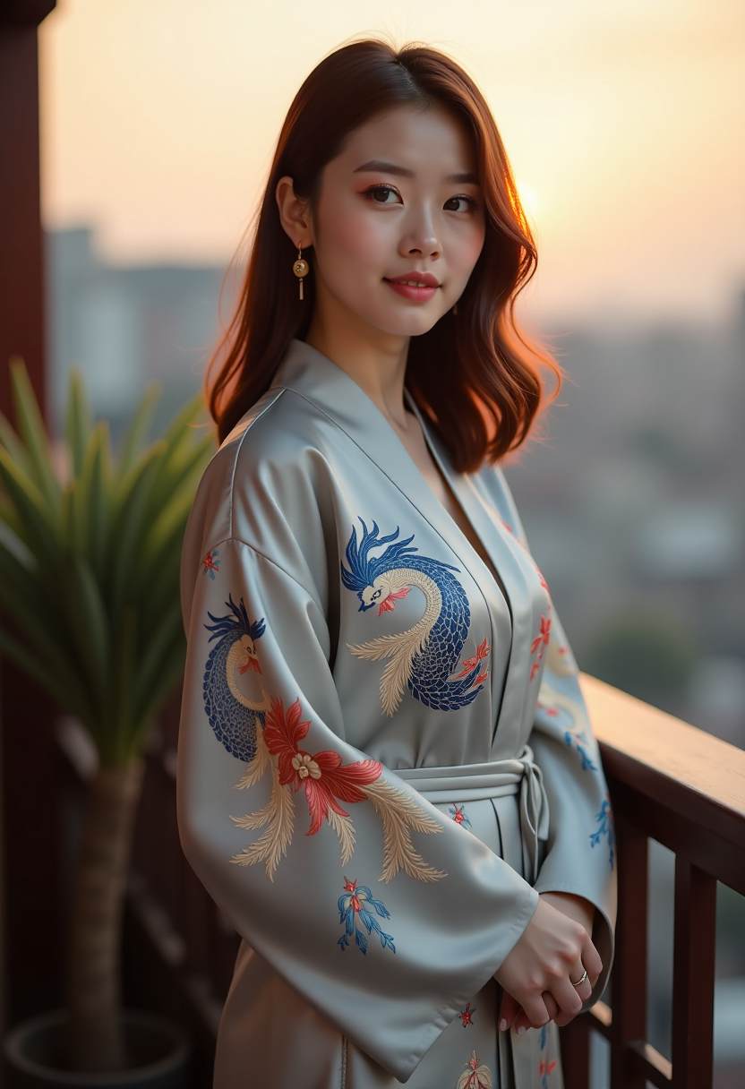 康养之路