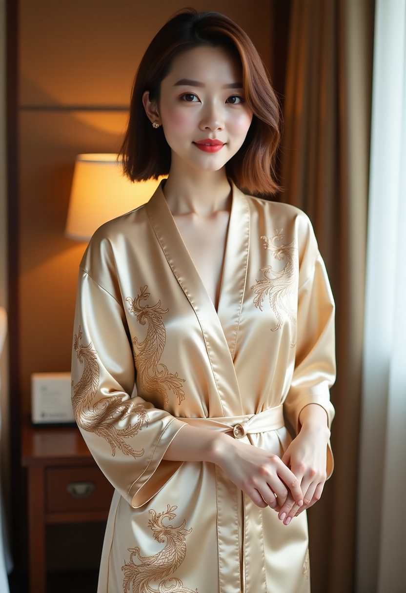家门口的白衣天使